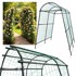 Velika pergola luk 181 x 110-160 x 230 cm