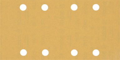 BOSCH Brusni papiri sa 8 rupa Expert C470 za ekscentrične brusilice