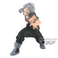 Figura, My Hero Academia Tetsutetsu Tetsutetsu Real Steel, 13 cm