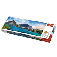 TREFL Puzzle, 500 kom.