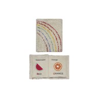 LORENA CANALS Interaktivna knjiga Colours