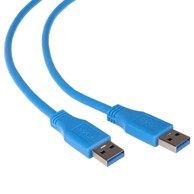 MACLEAN USB 3.0 kabel MCTV-583, A-A, 3 m