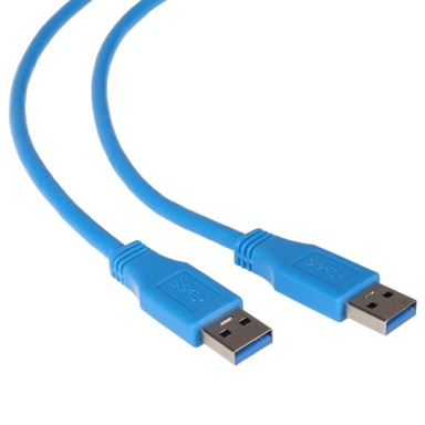MACLEAN USB 3.0 kabel MCTV-583, A-A, 3 m