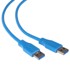 MACLEAN USB 3.0 kabel MCTV-583, A-A, 3 m
