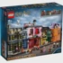 LEGO Set za slaganje Harry Potter ulica 75978