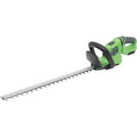 TRUEGREEN Akumulatorske škare za živicu TG8A612, 20 V, bez baterije