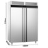 GGM GASTRO Inox hladnjak KSF1400ET2-EF GN 2/1 Premium 1400 l, srebrna