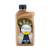 TOTAL Motorno ulje Quartz Energy 9000 5W-40, 1L