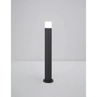 Vanjska stajaća svjetiljka Noten, LED, 10W, 3000 K, 937 lm, IP65, NL9905021, crna