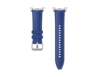 SAMSUNG hibridni remen za Galaxy Watch 8 Classic (S/M/L), plavi (ET-SLL50LNEGEU)