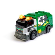 DICKIE Kamion za smeće, 15 cm, s pokretnim dijelovima