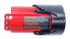 Baterija za Milwaukee M12 12 V 2,0 Ah, zamjenska