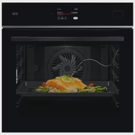 AEG Ugradbena pećnica TB8SB73ZAB