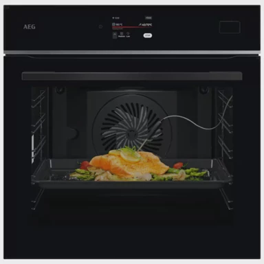 AEG Ugradbena pećnica TB8SB73ZAB