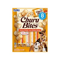 CIAO Poslastica za pse Churu Bites, piletina, 8x12 g
