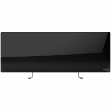 AENO Infracrvena grijalica, konvektorska, 700 W, do 30 m², WiFi kontrola, AGH0002S, crna