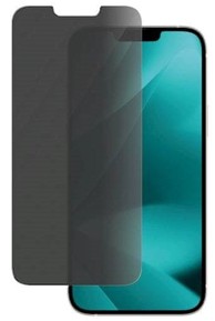 PANZERGLASS Zaštitno staklo za iPhone 14/13/13 Pro, antibakterijsko