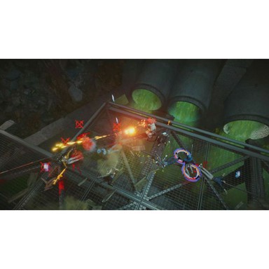 Igra za Playstation 5: Memory Lost – Shift Edition