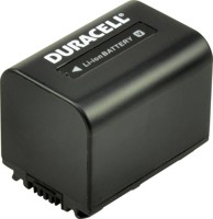 DURACELL Baterija za kameru DR9706A, Li-Ion, 700 mAh