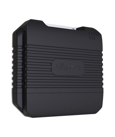 MIKROTIK Router LtAP LTE6 Kit s Dual Core LtAP-2HnD & FG621-EA, 802.11ax, 10/100/1000 Mbit/s Ethernet LAN (RJ-45) priključci, 1, Mesh podrška, Ne, MU-MiMO, Da