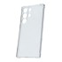 TELFORCEONE Maskica za Samsung Galaxy S23 Ultra, prozirna