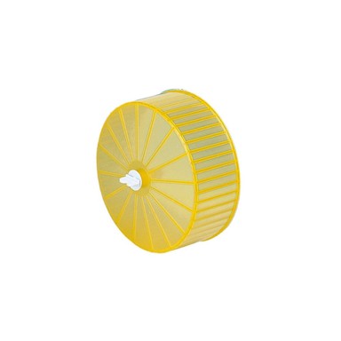 FERPLAST Kolo za hrčka 18,5x10 cm