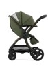 EGG3 STROLLER dječja kolica 4 u 1 - Sage