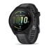 GARMIN Pametni sat Forerunner 165, tamno sivi, GPS