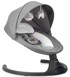 MOMI Njihalica KENANI, električna, tamno siva