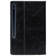MOBILIZE Premium Folio futrola, Samsung Galaxy Tab S7+, crna