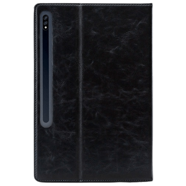 MOBILIZE Premium Folio futrola, Samsung Galaxy Tab S7+, crna