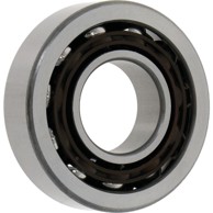 GRANIT Kuglični ležaj s kutnim dodirom 7309 b Ø45/100 mm, čelik