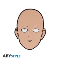 Magnet, One Punch Man Saitama, ABYstyle