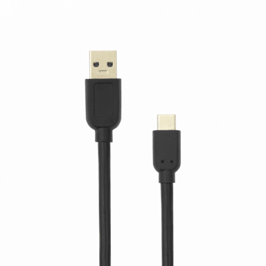 SBOX Kabel USB 3.0 na USB 3.0 Type C, M/M, 1m