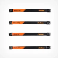 VONHAUS Set magnetnih zidnih traka za alat 3500062