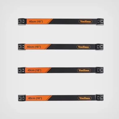 VONHAUS Set magnetnih zidnih traka za alat 3500062