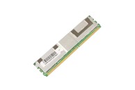COREPARTS RAM memorija DDR2 4GB 667MHz Major DIMM za HP