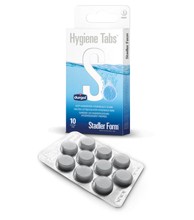 STADLER FORM Higijenske tablete