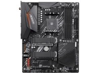 GIGABYTE Matična ploča B550 Aorus Elite AX, AMD B550, DDR4, s. AM4, ATX