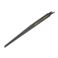 DEWALT List za pilu L.R.les 228mm HCS brzo rezanje krivulja DT2363