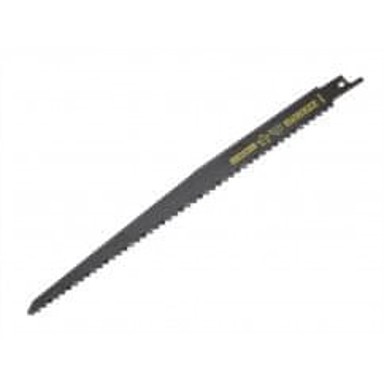 DEWALT List za pilu L.R.les 228mm HCS brzo rezanje krivulja DT2363
