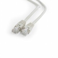 GEMBIRD Kabel Cat6 UTP Patch cord, 0.5 m, GEM-PP6U-0.5M
