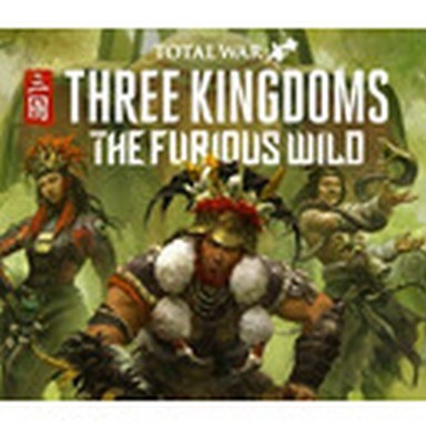 Igra za PC: Total War: THREE KINGDOMS - The Furious Wild