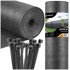 SPRINGOS Mreža za sjenu 1,5x25 m, 65 gsm