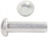 ENERON aluminijske zakovice s okruglom glavom 6 x 30 mm DIN 660, 50 kom.