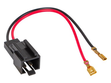 BLOW Adapter za zvučnike 1598 za Chrysler, plug&play