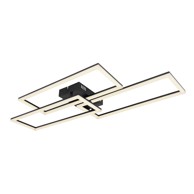 GLOBO LIGHTING Stropna svjetiljka Aliano 5xLED 0,2W 13000K (eksl. 3xAAA)
