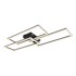 GLOBO LIGHTING Stropna svjetiljka Aliano 5xLED 0,2W 13000K (eksl. 3xAAA)