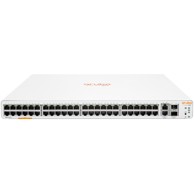 HPE ARUBA Switch Instant On 1960 RM 48G 2SFP+ 2XGT
