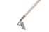 STALCO Motika S105210651 18 cm WOOD GARDEN